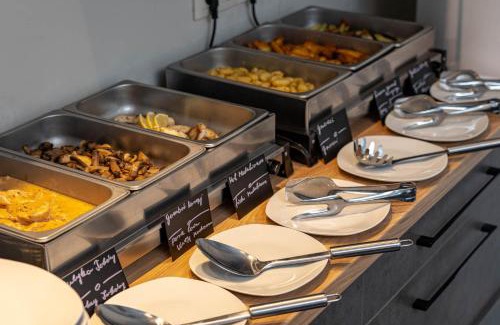 Debrecen Hotel | Inter Hotel