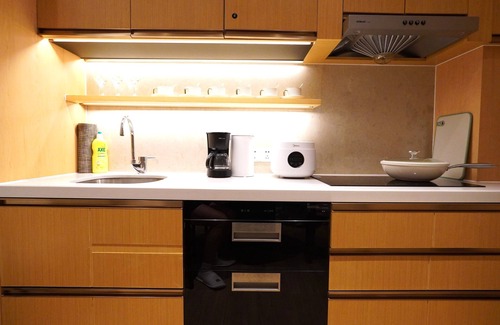 Hengqin Apartment | Interact China Fine Condo - Novotown