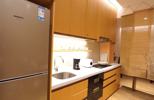 Hengqin Apartment | Interact China Fine Condo - Novotown