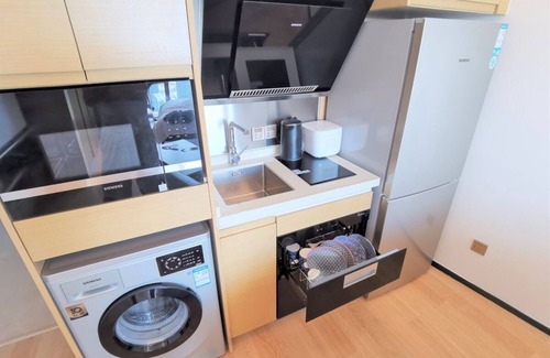 Hengqin Apartment | Interact China Fine Condo - Hengqin Port