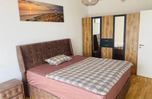 Bahnstadt Apartment | InterAssist 15
