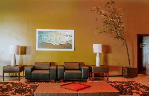 Petropolis House | Interatlântico by Qavi