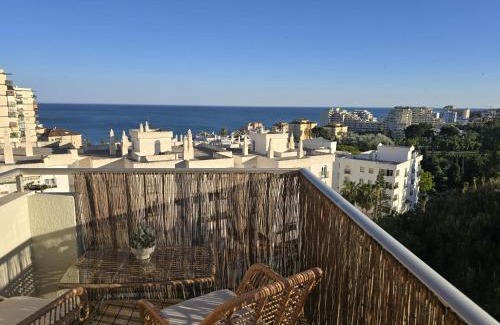 Benalmadena Costa Apartment | Intercomercio Feja Jupiter