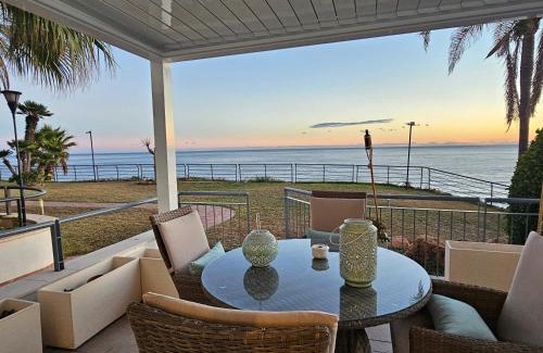 Torrequebrada Apartment | intercomerciofeja Experiencia de Lujo