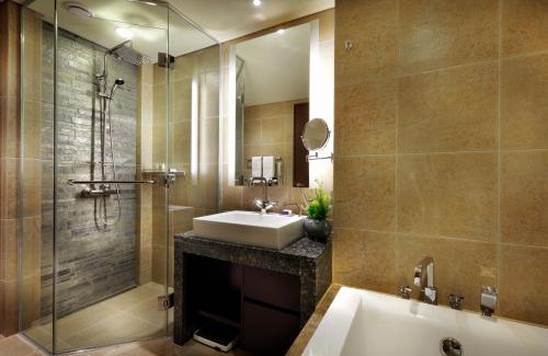 Daegwallyeong Resort | Intercontinental Alpensia Pyeongchang Resort by IHG