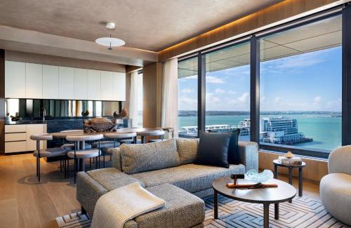 Auckland Central Business District Hotel | InterContinental Auckland by IHG