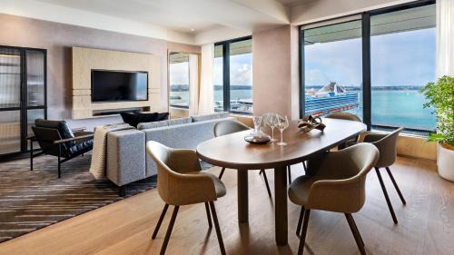 Auckland Central Business District Hotel | InterContinental Auckland by IHG