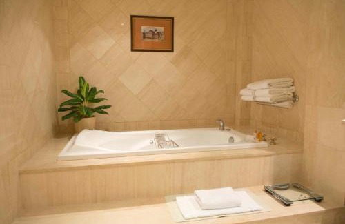 Buenos Aires Central Business District Hotel | InterContinental Buenos Aires by IHG