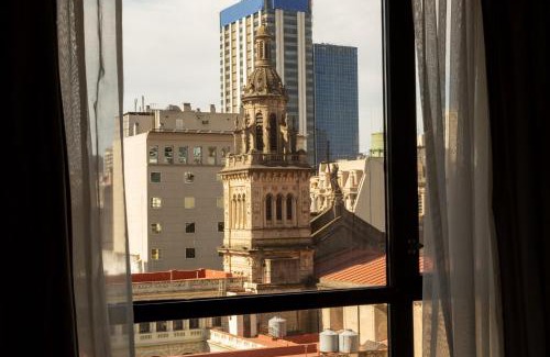 Buenos Aires Central Business District Hotel | InterContinental Buenos Aires by IHG