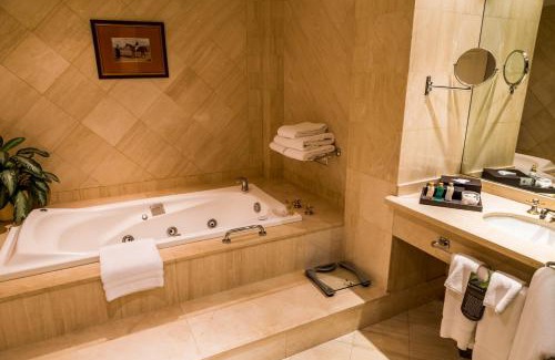 Buenos Aires Central Business District Hotel | InterContinental Buenos Aires by IHG