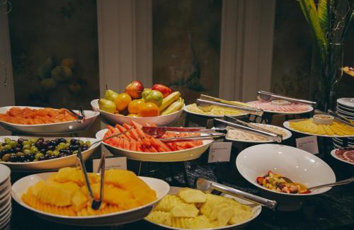 Buenos Aires Central Business District Hotel | InterContinental Buenos Aires by IHG