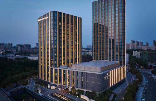 Chaoyang Hotel | InterContinental Changchun High Tech Zone by IHG
