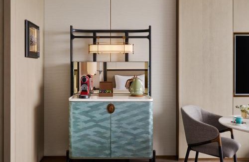 Chaoyang Hotel | InterContinental Changchun High Tech Zone by IHG