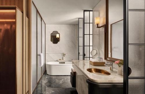 Chaoyang Hotel | InterContinental Changchun High Tech Zone by IHG