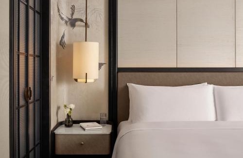 Chaoyang Hotel | InterContinental Changchun High Tech Zone by IHG