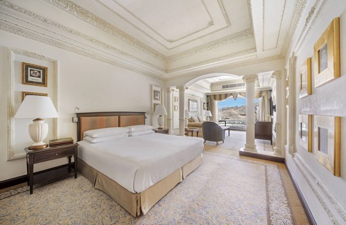 Mecca Hotel | Intercontinental Dar Al Tawhid Makkah by IHG