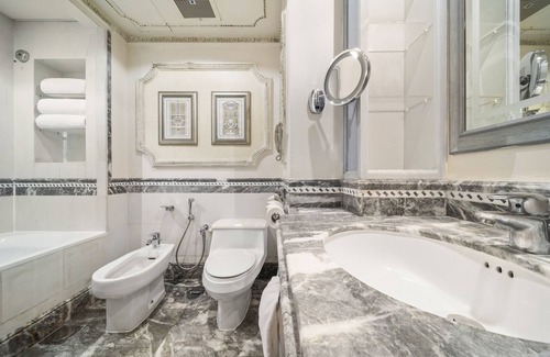 Mecca Hotel | Intercontinental Dar Al Tawhid Makkah by IHG