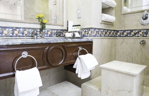 Mecca Hotel | Intercontinental Dar Al Tawhid Makkah by IHG