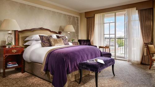 Ballsbridge Hotel | InterContinental Dublin by IHG