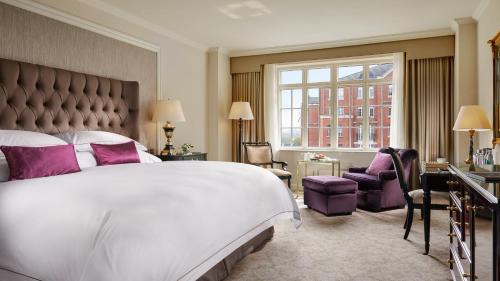 Ballsbridge Hotel | InterContinental Dublin by IHG