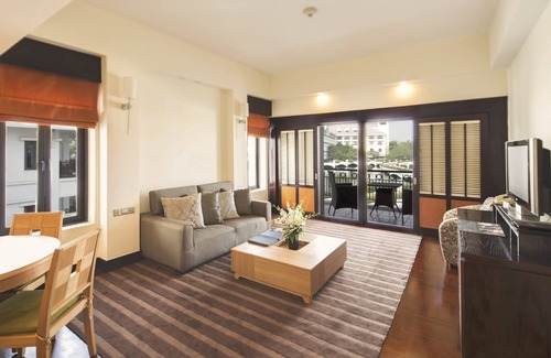 Quang An Hotel | InterContinental Hanoi Westlake by IHG