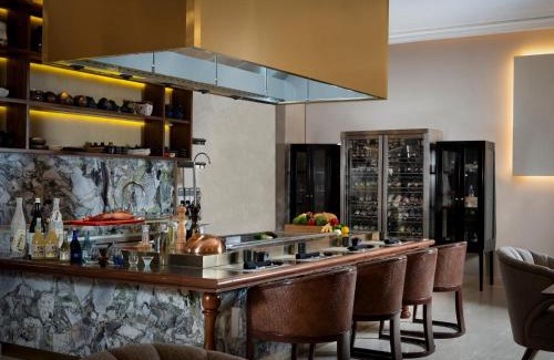 Pondok Indah Hotel | InterContinental Hotels Jakarta Pondok Indah by IHG