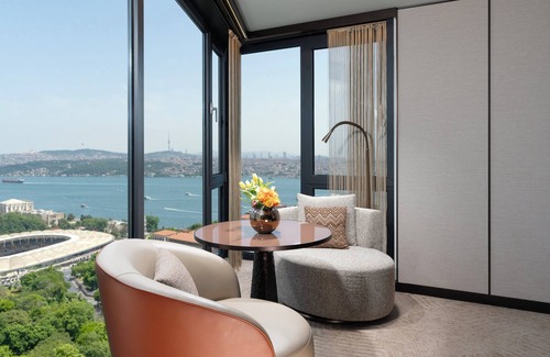 Gumussuyu Mahallesi Hotel | InterContinental Istanbul by IHG