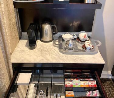 O.R. Tambo Hotel | InterContinental Johannesburg OR Tambo Airport Hotel by IHG