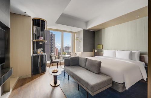 Kaohsiung City Centre Hotel | InterContinental Kaohsiung by IHG