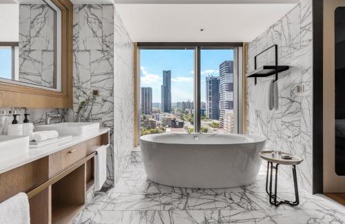 Kaohsiung City Centre Hotel | InterContinental Kaohsiung by IHG