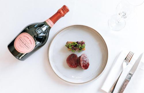 Peninsula Hotel | InterContinental London - The O2