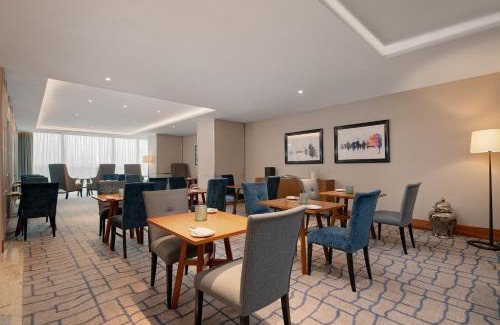 Peninsula Hotel | InterContinental London - The O2