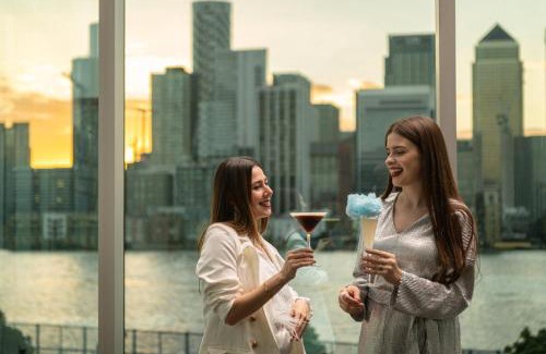 Peninsula Hotel | InterContinental London - The O2
