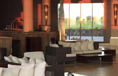 Balaclava Hotel | InterContinental Mauritius Resort Balaclava Fort by IHG