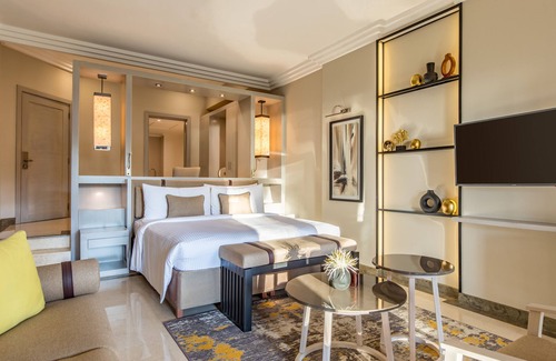 Balaclava Hotel | InterContinental Mauritius Resort Balaclava Fort by IHG