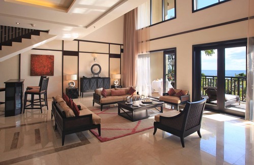 Balaclava Hotel | InterContinental Mauritius Resort Balaclava Fort by IHG