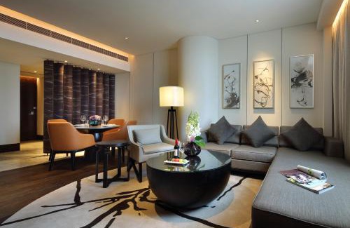 Qingpu Hotel | InterContinental Shanghai Hongqiao NECC by IHG