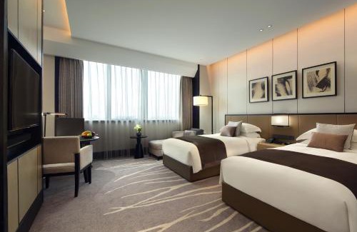 Qingpu Hotel | InterContinental Shanghai Hongqiao NECC by IHG