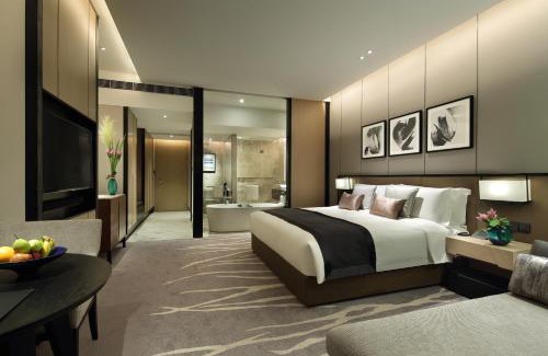 Qingpu Hotel | InterContinental Shanghai Hongqiao NECC by IHG