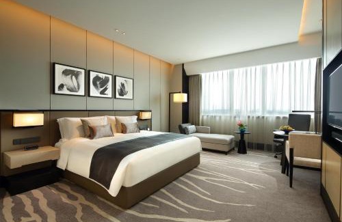 Qingpu Hotel | InterContinental Shanghai Hongqiao NECC by IHG