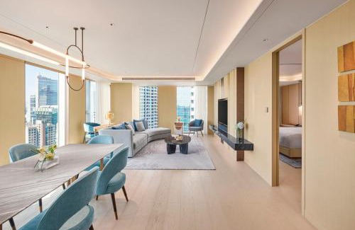 West District Hotel | InterContinental Taichung by IHG