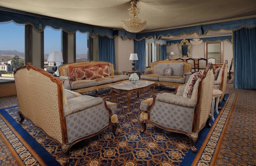 Taif Hotel | InterContinental TAIF by IHG