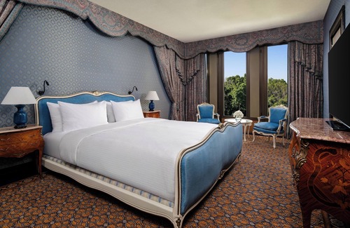 Taif Hotel | InterContinental TAIF by IHG