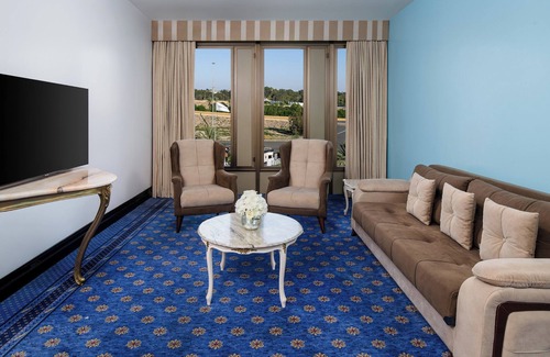 Taif Hotel | InterContinental TAIF by IHG