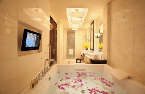 Liangxi District Hotel | Intercontinental Wuxi by IHG