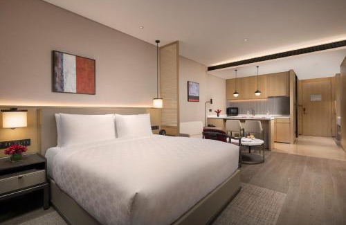 Gaoxin Hotel | InterContinental Xi'an Hi-Tech Zone