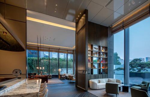 Gaoxin Hotel | InterContinental Xi'an Hi-Tech Zone