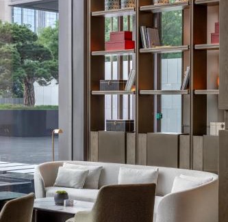 Gaoxin Hotel | InterContinental Xi'an Hi-Tech Zone
