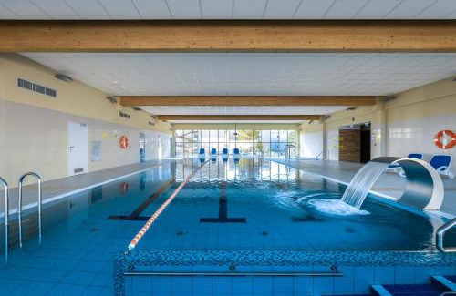 Dabki Resort | Interferie Dąbki SU Argentyt