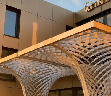 Kosching Hotel | Intergroup Business & Design Hotel Ingolstadt